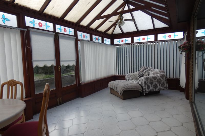 Conservatory- click for photo gallery